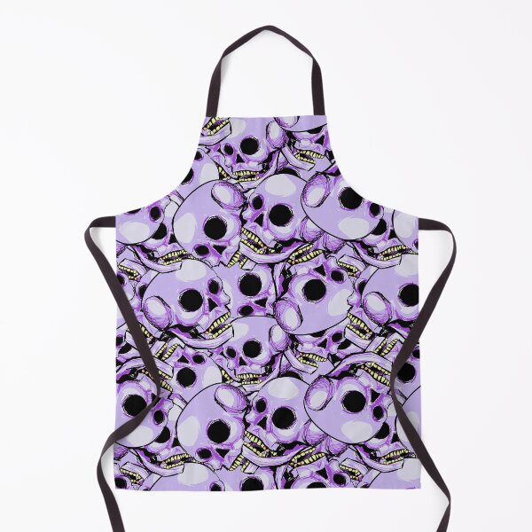 Item preview, Skull lilac designed and sold by jh0o.