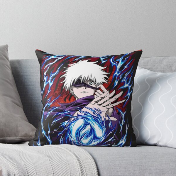 Item preview, Gojo satoru designed and sold by ArminGreen.