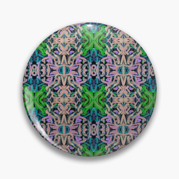 Item preview, Funky Chain Links Photo Pattern designed and sold by vallisrowe.