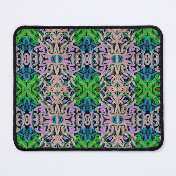Item preview, Funky Chain Links Photo Pattern designed and sold by vallisrowe.