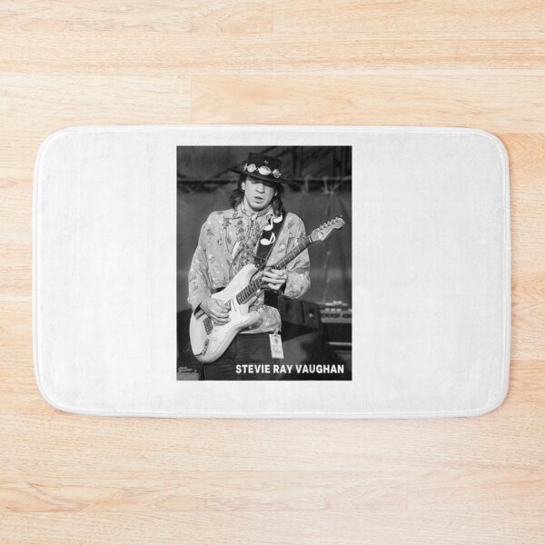 Item preview, Funny Man Vintage Stevie Ray Vaughan  designed and sold by PdliazM.