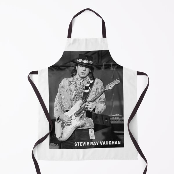Item preview, Funny Man Vintage Stevie Ray Vaughan designed and sold by PdliazM.