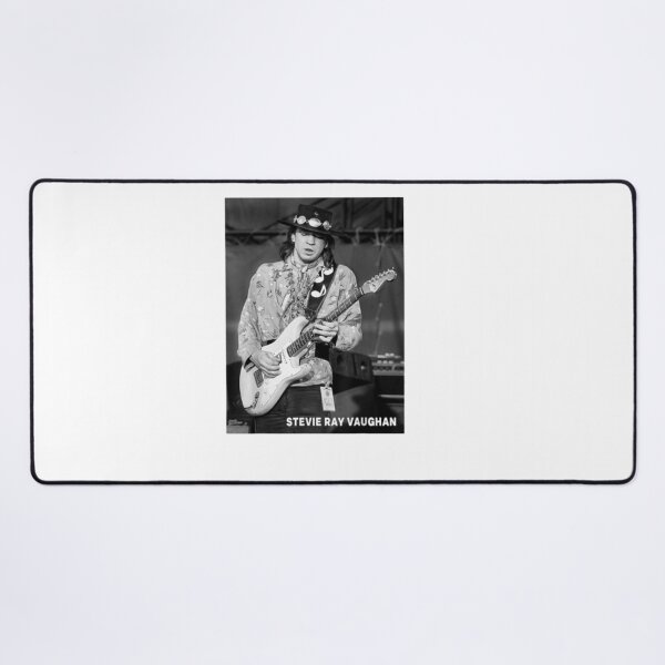 Item preview, Funny Man Vintage Stevie Ray Vaughan designed and sold by PdliazM.