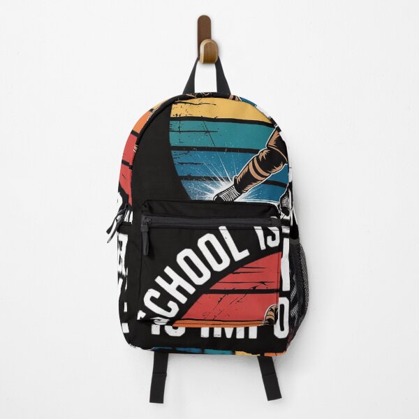 Item preview, School Is Important But Hockey Is Importanter Gist designed and sold by BotboutiquePre.