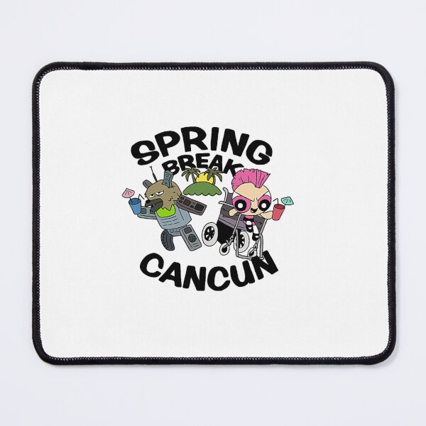 Item preview, Spring Break Cancun 2003 Oversized designed and sold by lmimsshop.