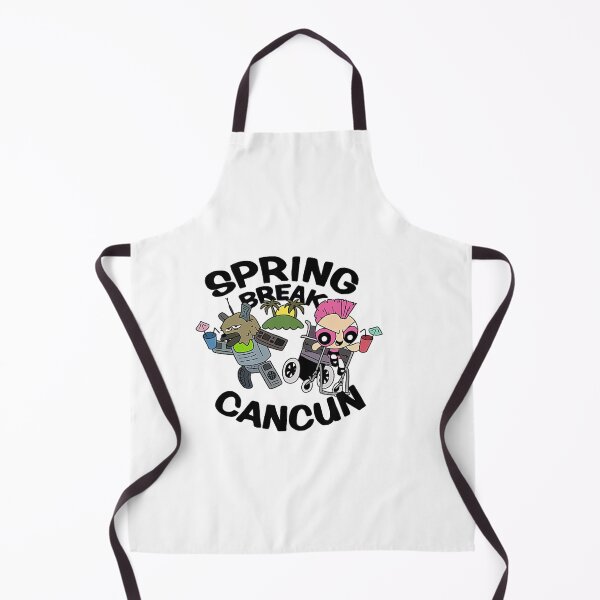 Item preview, Spring Break Cancun 2003 Oversized designed and sold by lmimsshop.