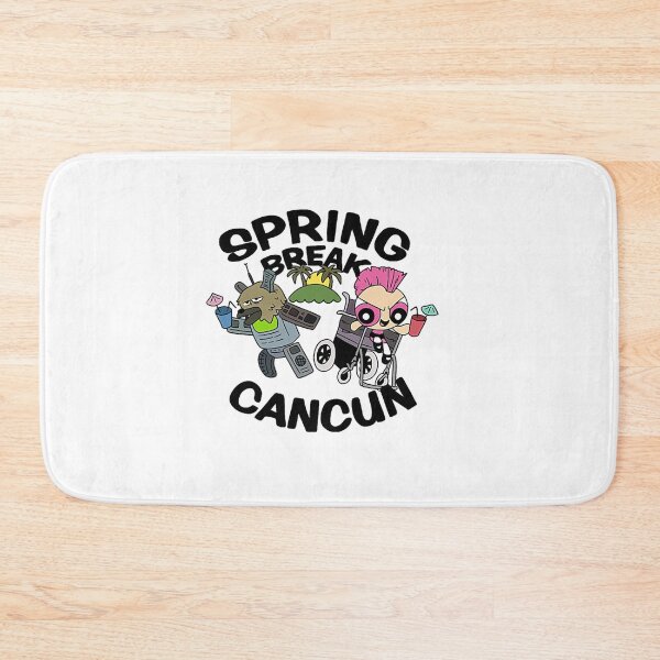 Item preview, Spring Break Cancun 2003 Oversized designed and sold by lmimsshop.