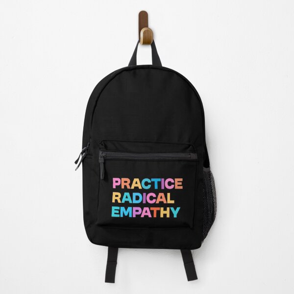 Item preview, Practice Radical Empathy - Neurodiversity designed and sold by PixVib.