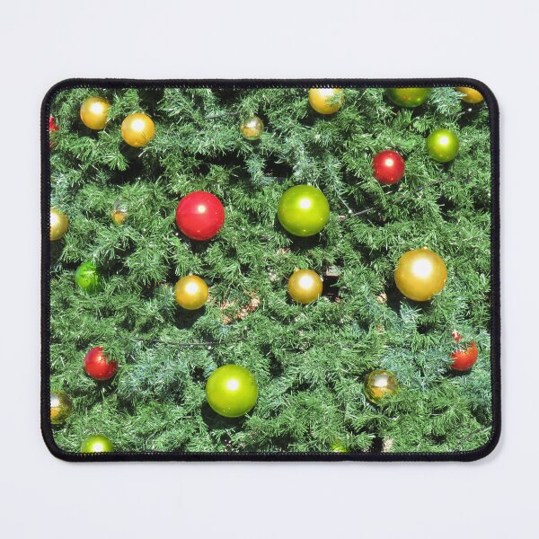 Item preview, Christmas tree and baubles designed and sold by greentiger1.