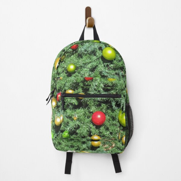 Item preview, Christmas tree and baubles designed and sold by greentiger1.