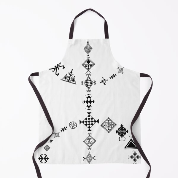 Item preview, Amazigh symbol designed and sold by Bymdesign.