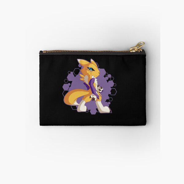 Item preview, Renamon Chibi Active designed and sold by RajaSaoudshop.