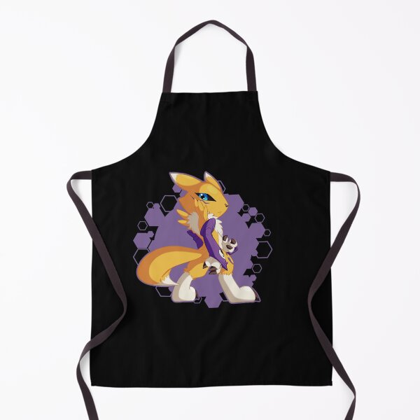 Item preview, Renamon Chibi Active designed and sold by RajaSaoudshop.