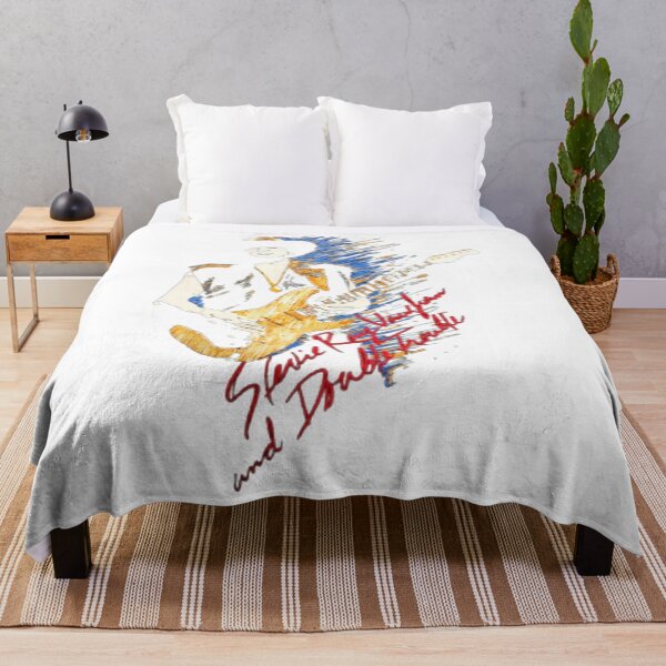 Item preview, Funny Man Vintage Stevie Ray Vaughan  designed and sold by PdliazM.