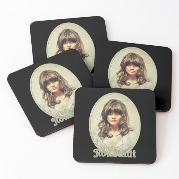 Item preview, Linda Ronstadt Classic  designed and sold by Figedos10.