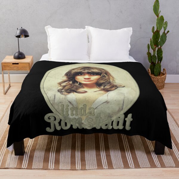 Item preview, Linda Ronstadt Classic designed and sold by Figedos10.