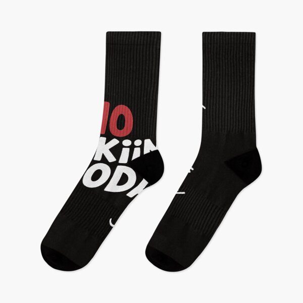 Item preview, No Skiing Today Stick Figure designed and sold by silladive.