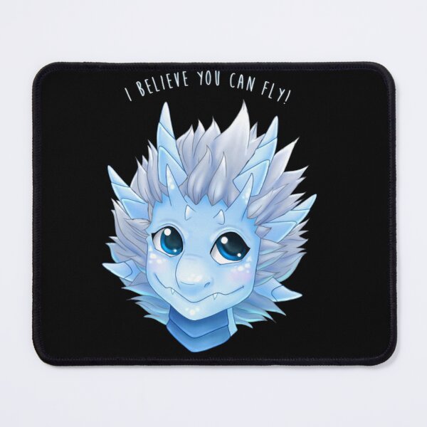 Item preview, Zym - The Dragon Prince  designed and sold by Huenfeldshop.