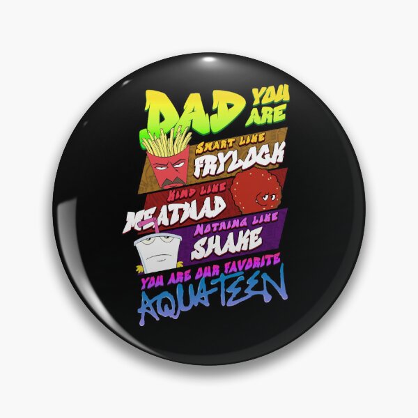 Item preview, You Are Our Favorite Aqua Teen Hunger Force Classic  designed and sold by lmimsshop.