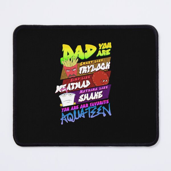Item preview, You Are Our Favorite Aqua Teen Hunger Force Classic designed and sold by lmimsshop.