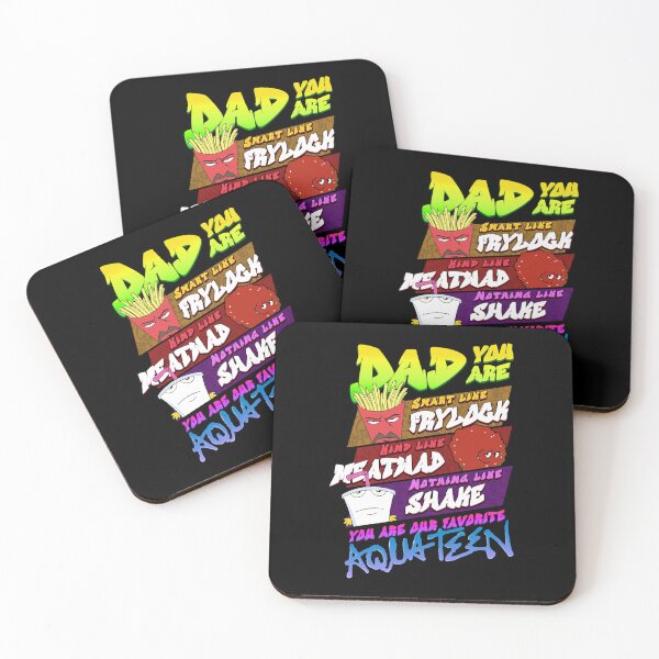 Item preview, You Are Our Favorite Aqua Teen Hunger Force Classic  designed and sold by lmimsshop.
