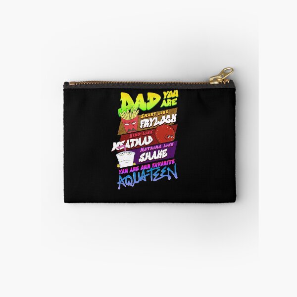 Item preview, You Are Our Favorite Aqua Teen Hunger Force Classic  designed and sold by lmimsshop.