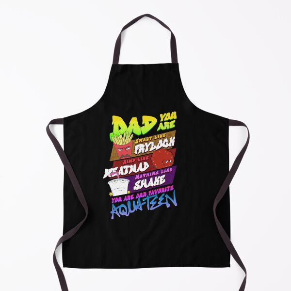 Item preview, You Are Our Favorite Aqua Teen Hunger Force Classic designed and sold by lmimsshop.
