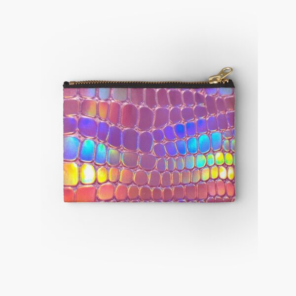 Item preview, Pink Snake Leather Aesthetic designed and sold by We Are Stardust.