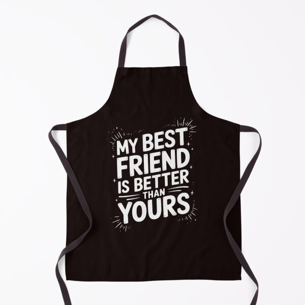 Item preview, My Best Friend Is Better Than Yours BFF Gift designed and sold by hettingerchaim.