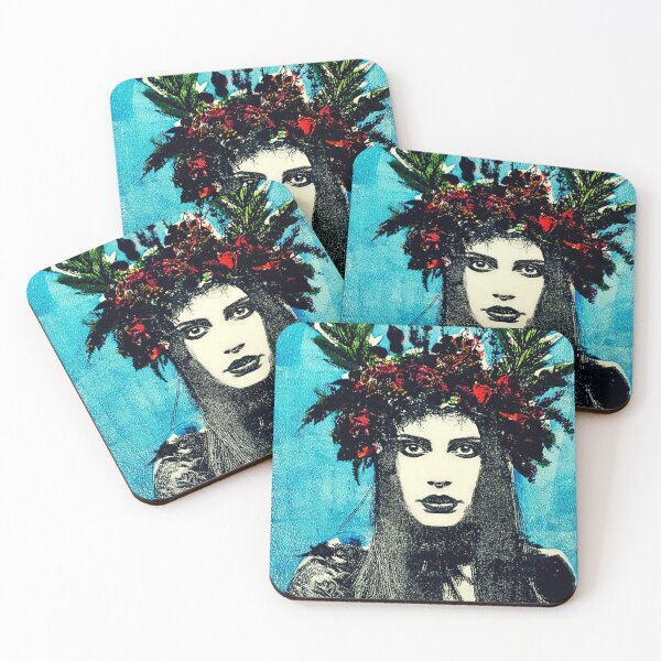 Item preview, Forest Queen  designed and sold by Pressedmoment.