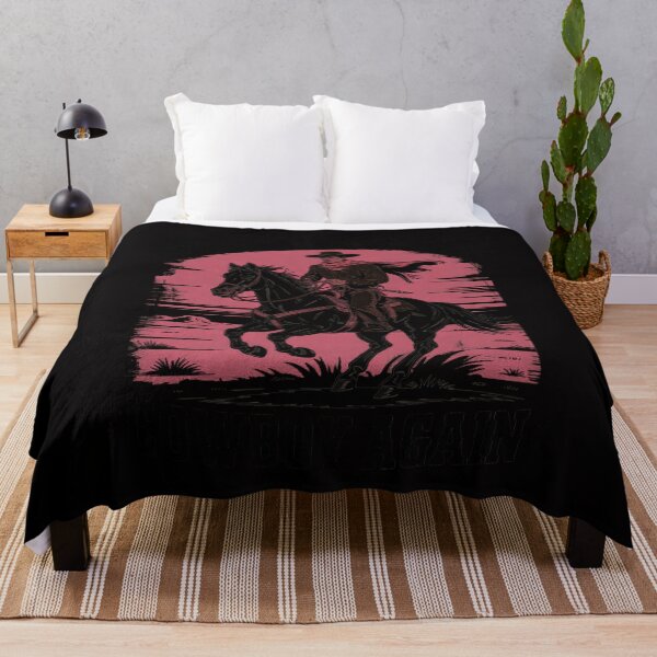 Item preview, Makes America a Cowboy Again Western Life Country Cowgirls designed and sold by demarioTTS.