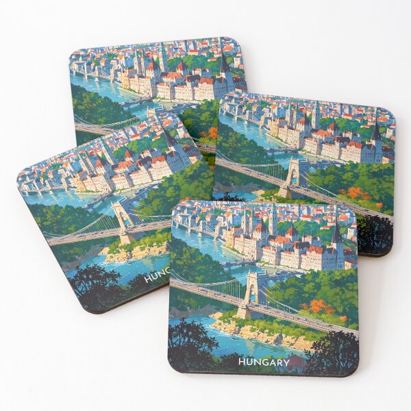 Item preview, Hungary Travel designed and sold by Innova_Creations.