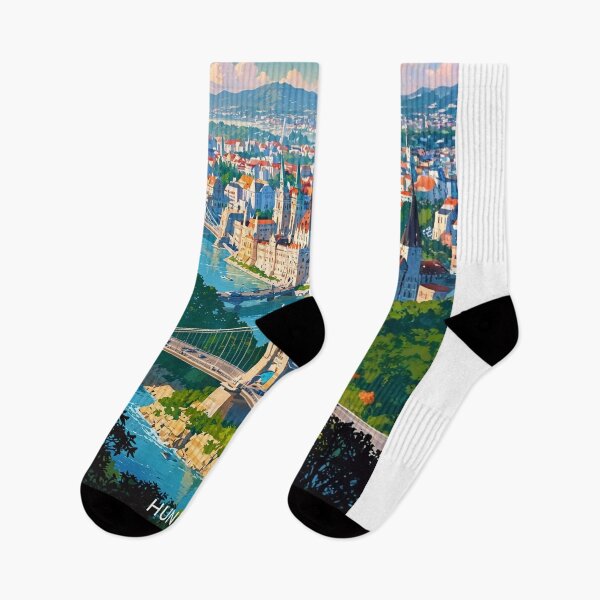 Item preview, Hungary Travel designed and sold by Innova_Creations.