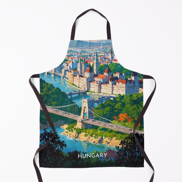 Item preview, Hungary Travel designed and sold by Innova_Creations.