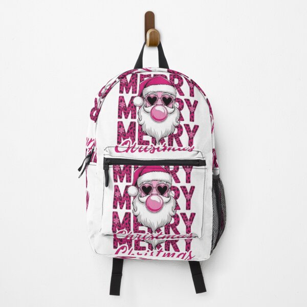 Item preview, Pink Santa designed and sold by raghavalmalik.