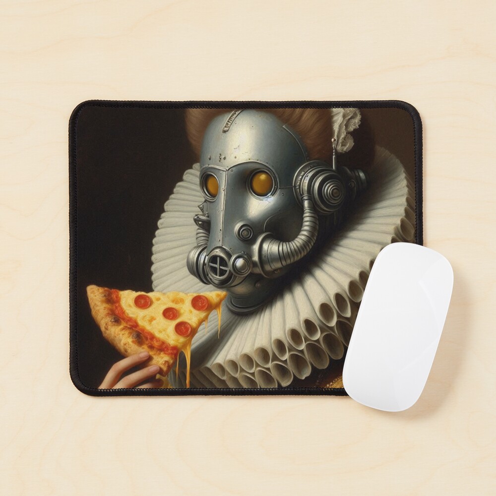 Item preview, Mouse Pad designed and sold by BzzLab.