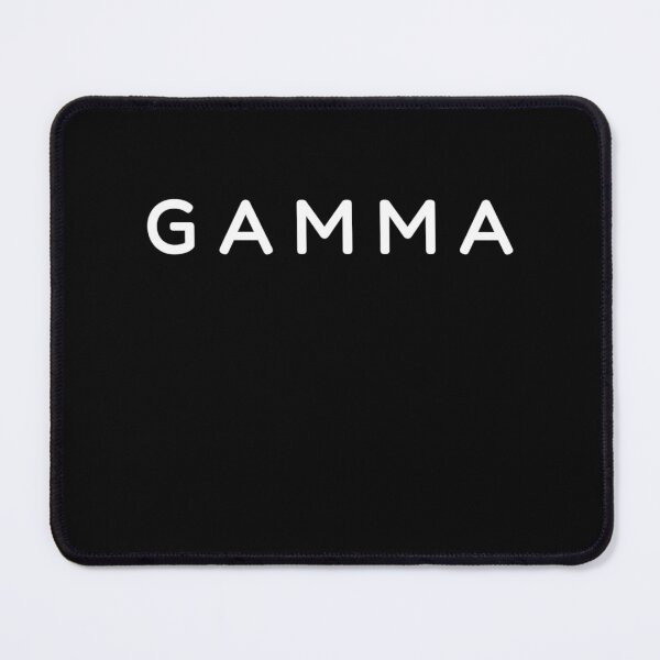 Item preview, Gamma designed and sold by Gabeprime.