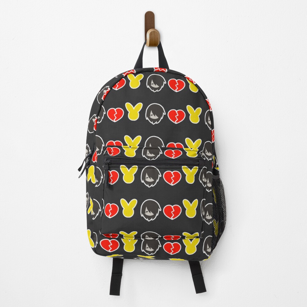 Item preview, Backpack designed and sold by Rottstore.