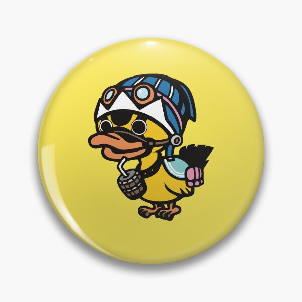 Item preview, Karoo Nefertari Vivi pet super spot-billed duck designed and sold by davidthmpsn.