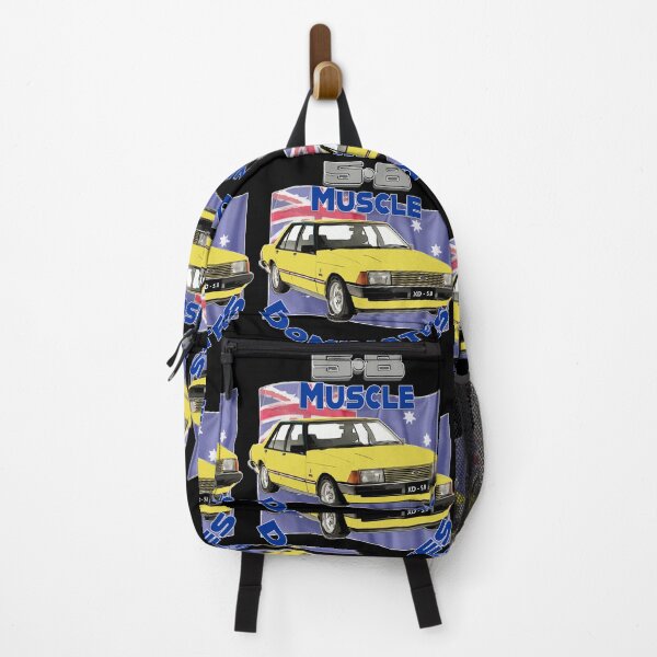 Item preview, 5.8 Muscle Dominates – XD Classic Aussie Car Art designed and sold by Michael van der Hoorn.