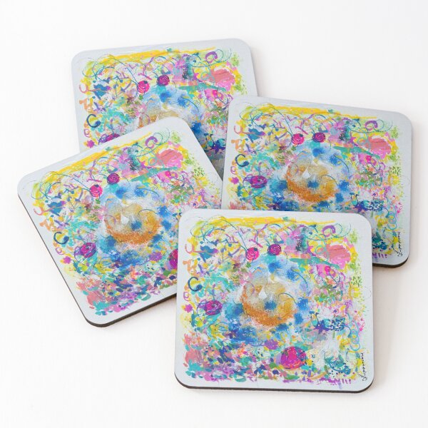 Item preview, Confetti After the Party designed and sold by Jasbindar Singh.