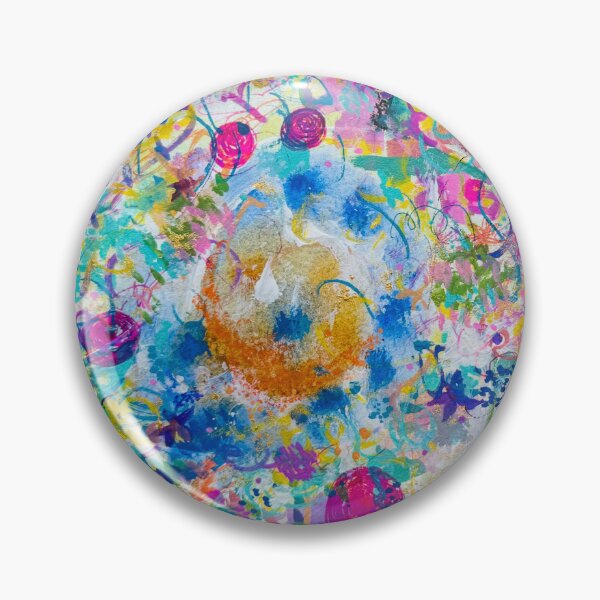 Item preview, Confetti After the Party designed and sold by Jasbindar Singh.