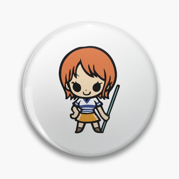 Item preview, Cat burglar nami weatheria people love strawhat designed and sold by davidthmpsn.