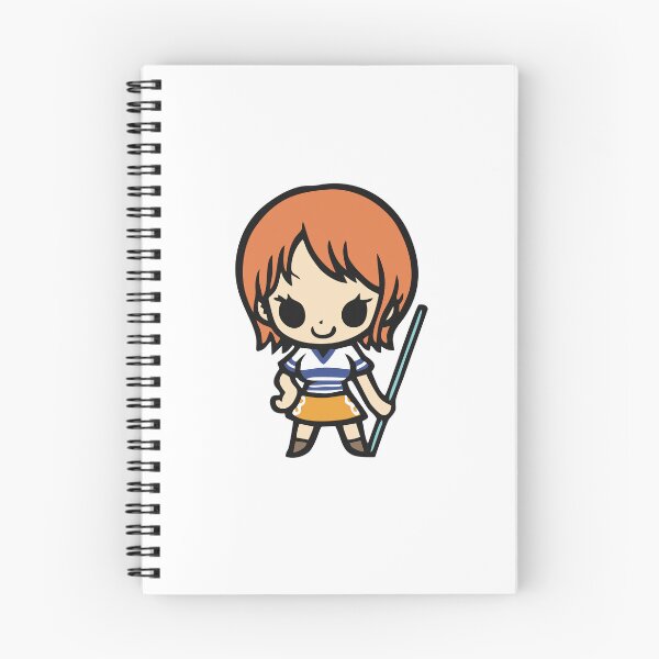 Item preview, Cat burglar nami weatheria people love strawhat designed and sold by davidthmpsn.