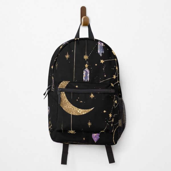 Item preview, Celestial Christmas Moon Magic designed and sold by ChicTrendz.