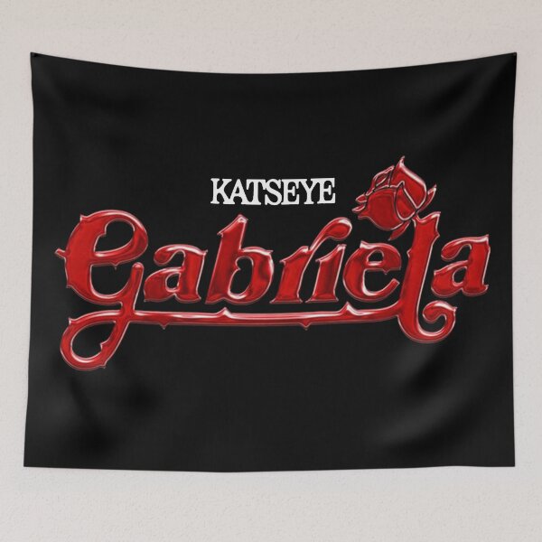 Item preview, Gabriela designed and sold by raghavalmalik.