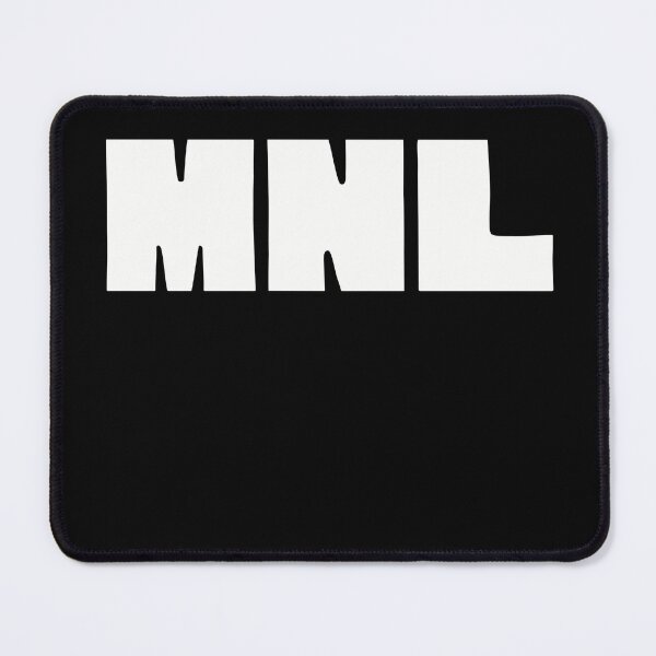 Item preview, MNL designed and sold by Gabeprime.