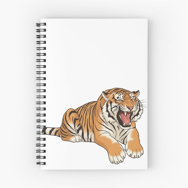 Item preview, sumatran tiger designed and sold by TrieuArt.