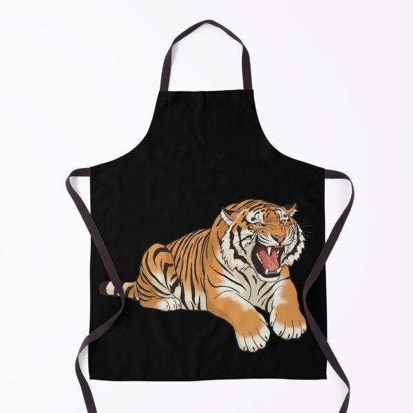 Item preview, sumatran tiger designed and sold by TrieuArt.