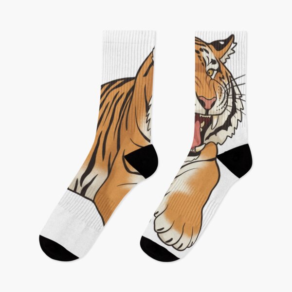 Item preview, sumatran tiger designed and sold by TrieuArt.